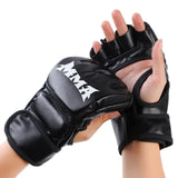 Professional Boxing Training Gloves for Adults
