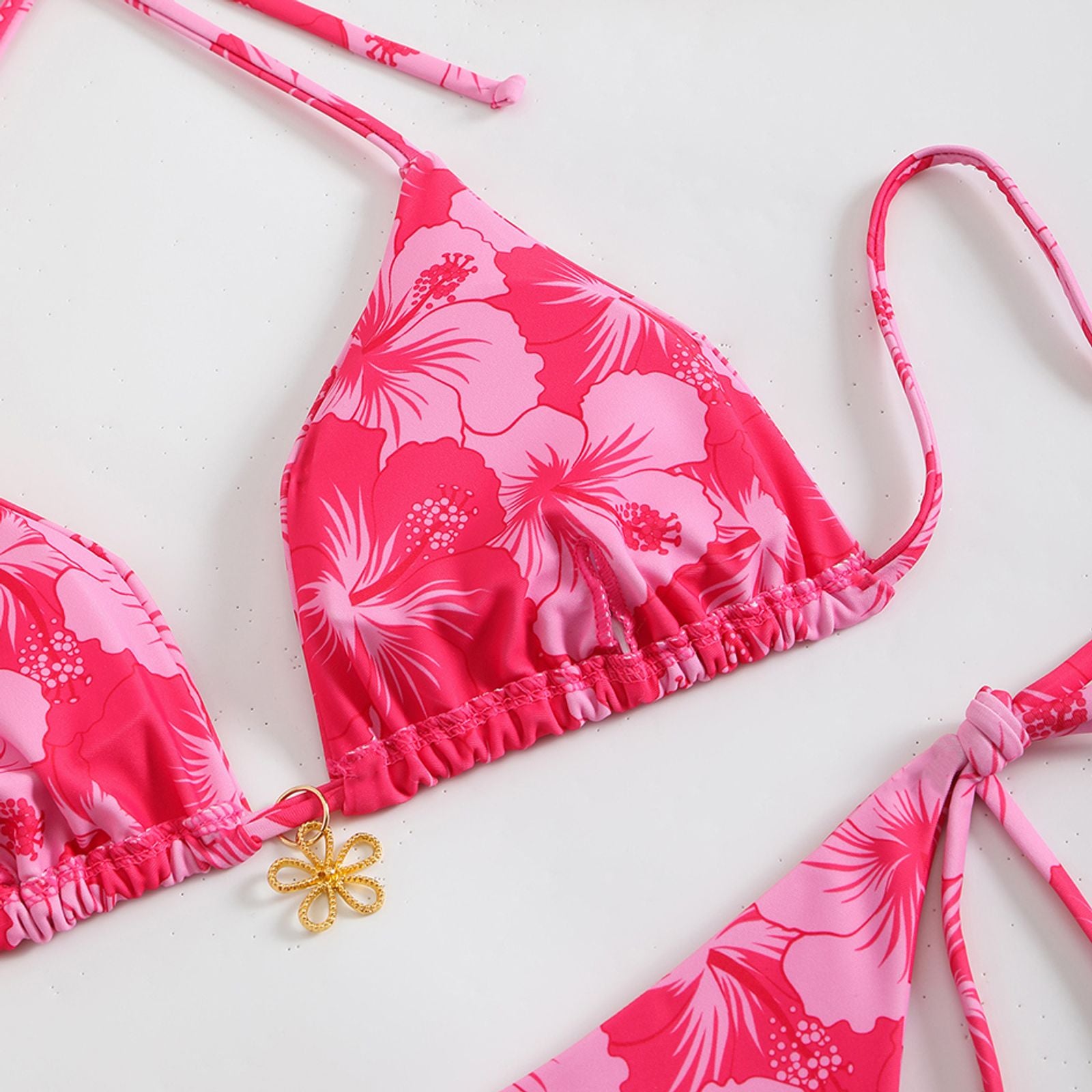 Women's Sexy Micro Bikini Swimsuit - 2025 Trend