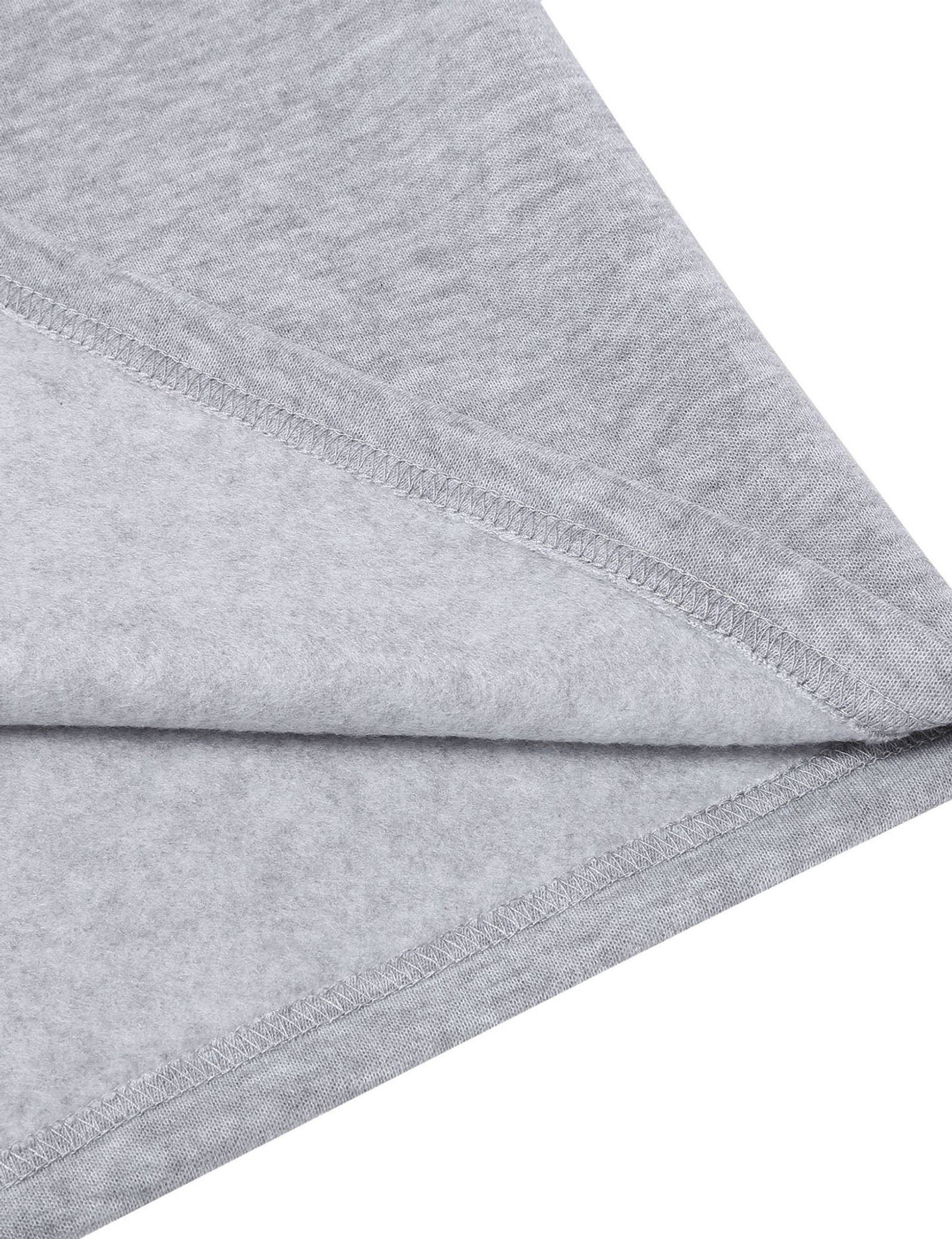 Ladies Autumn Hooded Dress Sweatshirt