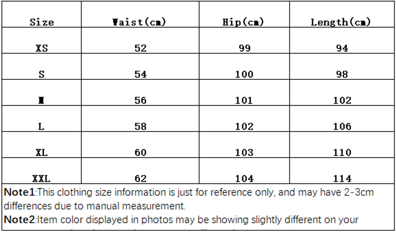 Elegant Wide Leg Pants for Women - High Waist Black Trousers