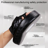 Curved Boxing Target Pads for Training