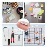 Strong Disc Magnets for Fridge, DIY Projects, and Education