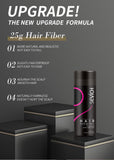 SEVICH Hair Building Fiber Set for Hair Loss Treatment