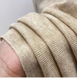 Women’s Solid Slim Turtleneck Sweater - Autumn/Winter