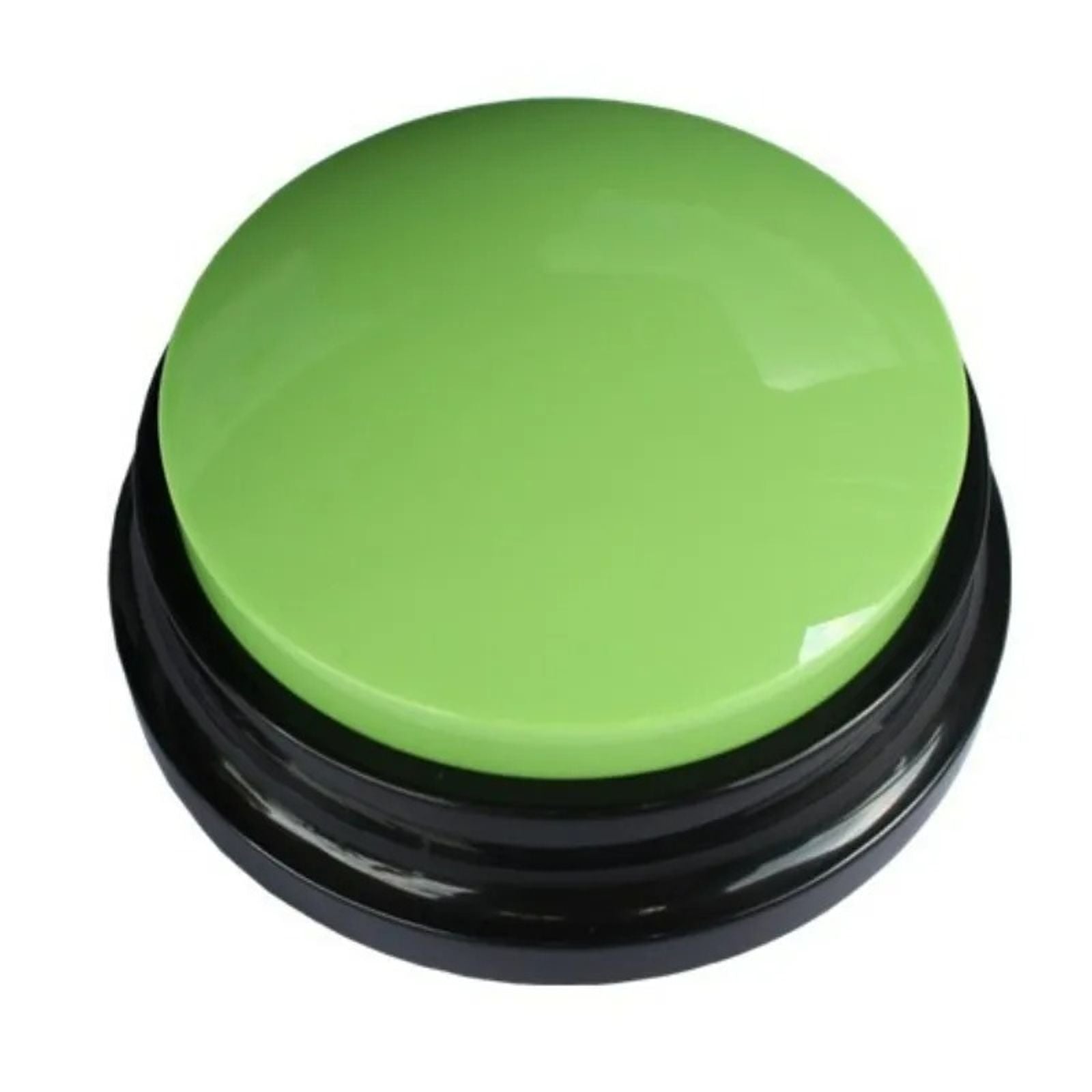 Dog Communication Buttons - Voice Recording Pet Training Buzzer