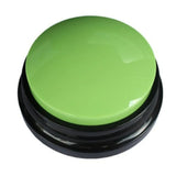 Dog Communication Buttons - Voice Recording Pet Training Buzzer