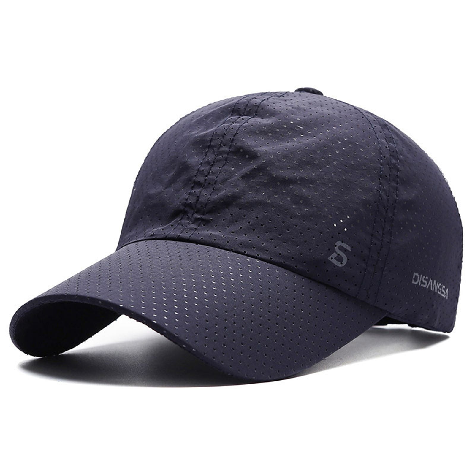 Quick-Dry Breathable Men's Sun Hat for Summer Fishing