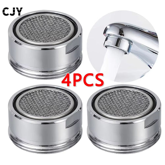 Water Saving Faucet Aerator Nozzle for Kitchen & Bathroom