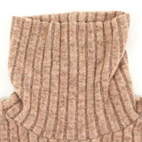 Autumn Women’s Solid Turtleneck Bodysuit