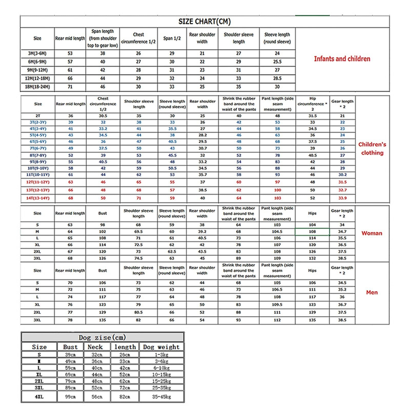 Christmas Family Pajamas Set with Hat and Buffalo Plaid Pants