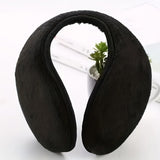 Winter Plush Earmuffs for Men & Women
