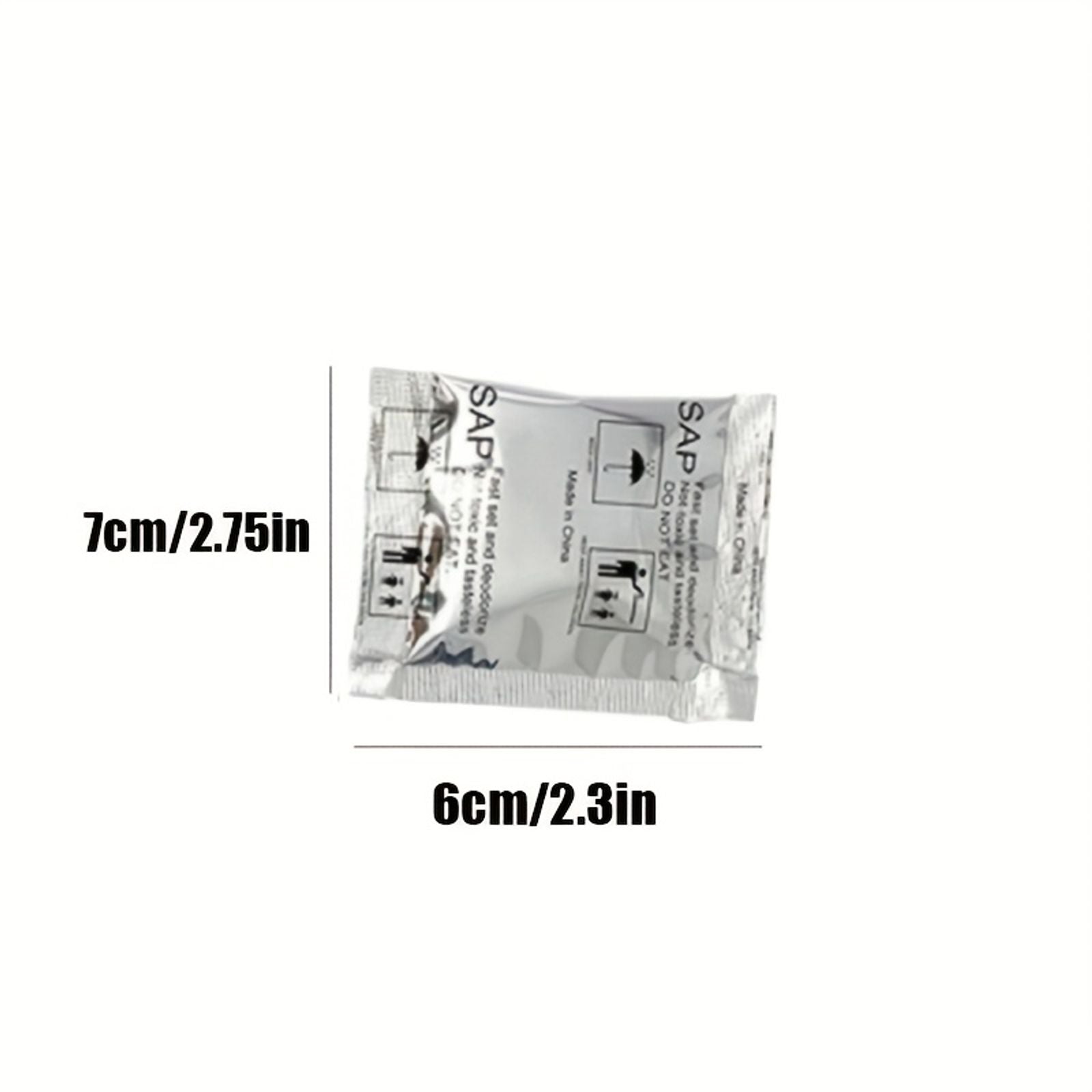 10/20pcs Outdoor Camping Toilet Urine Deodorizer