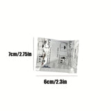 10/20pcs Outdoor Camping Toilet Urine Deodorizer