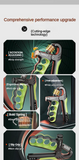 Adjustable Grip Strength Device for Rehabilitation & Training