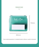 Toilet Lid Lifting Device