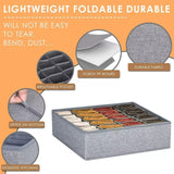 Underwear Organizer Drawer for Clothes and Accessories