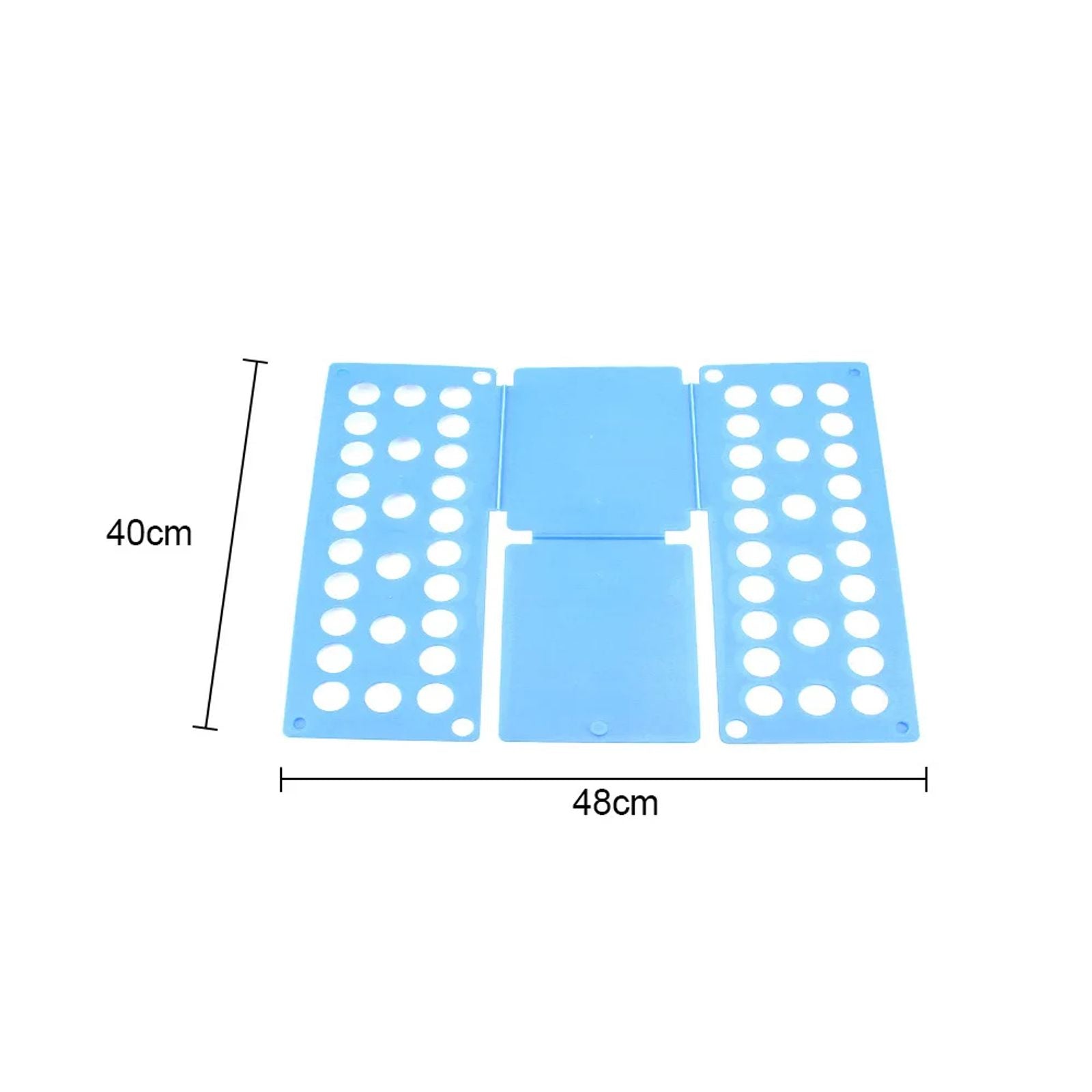 Kids Clothes Organizer Folding Board