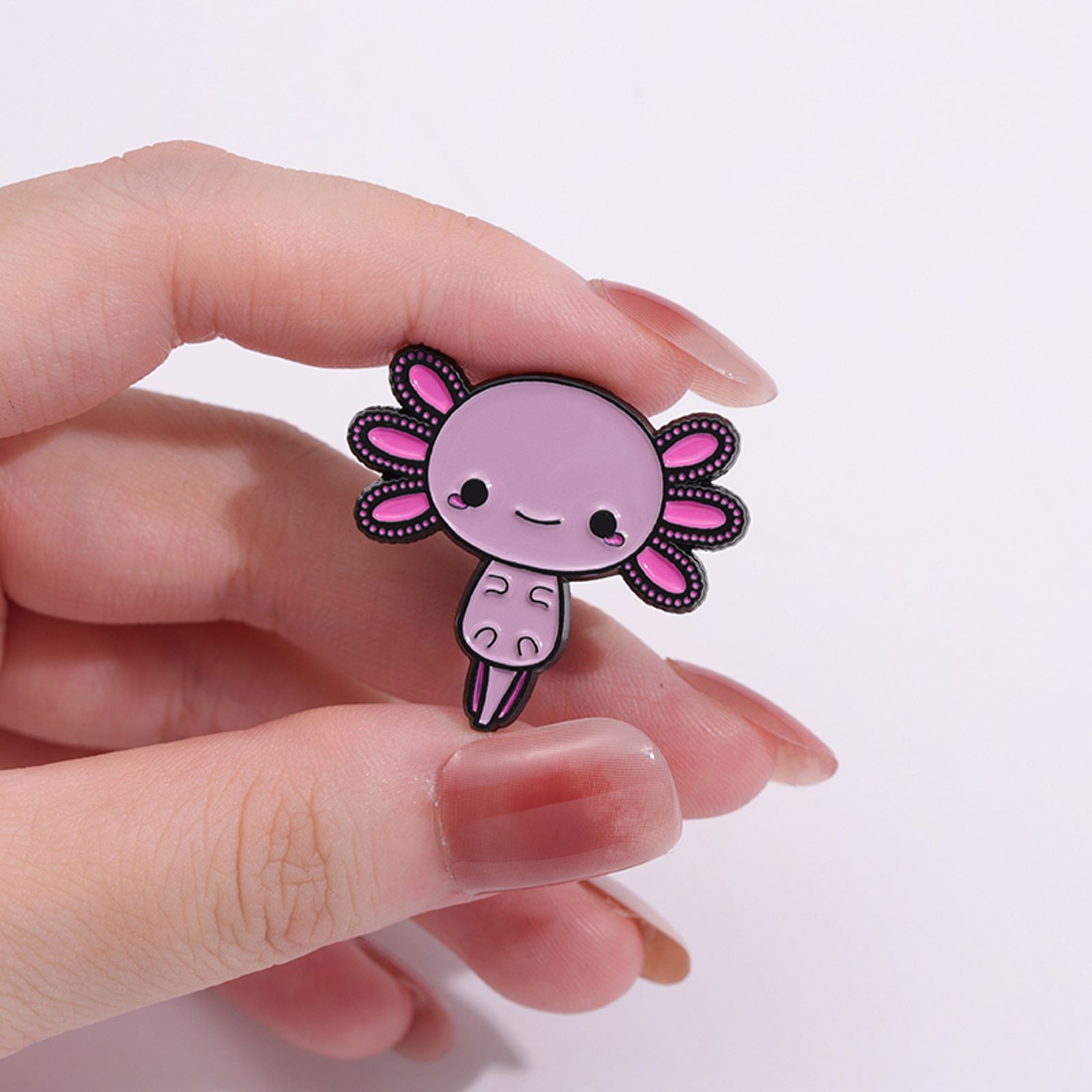 Cute Cartoon Dragonfly Enamel Pins for Kids & Adults