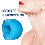 Facial Muscle Exerciser Chew Ball for V-Shaped Face Lift