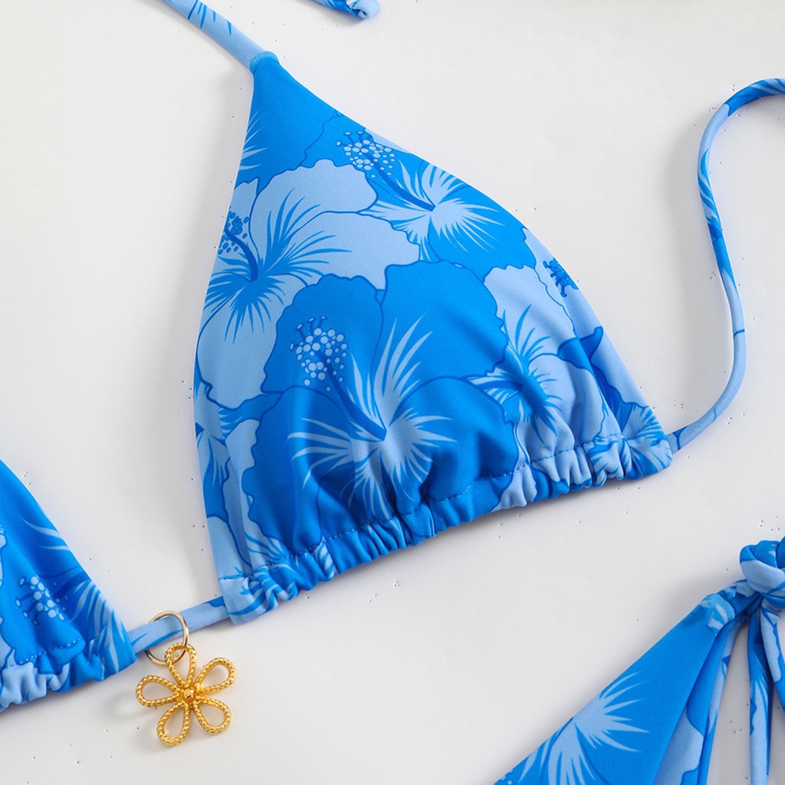 Women's Sexy Micro Bikini Swimsuit - 2025 Trend