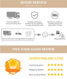 Befer W Shaped Fake Eyelash Extensions - 3D to 6D Variants