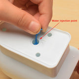 Funny Poop Spray Prank Toy - Mini Toilet Spray Gun