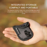 Adjustable Camping Stretch Clothesline