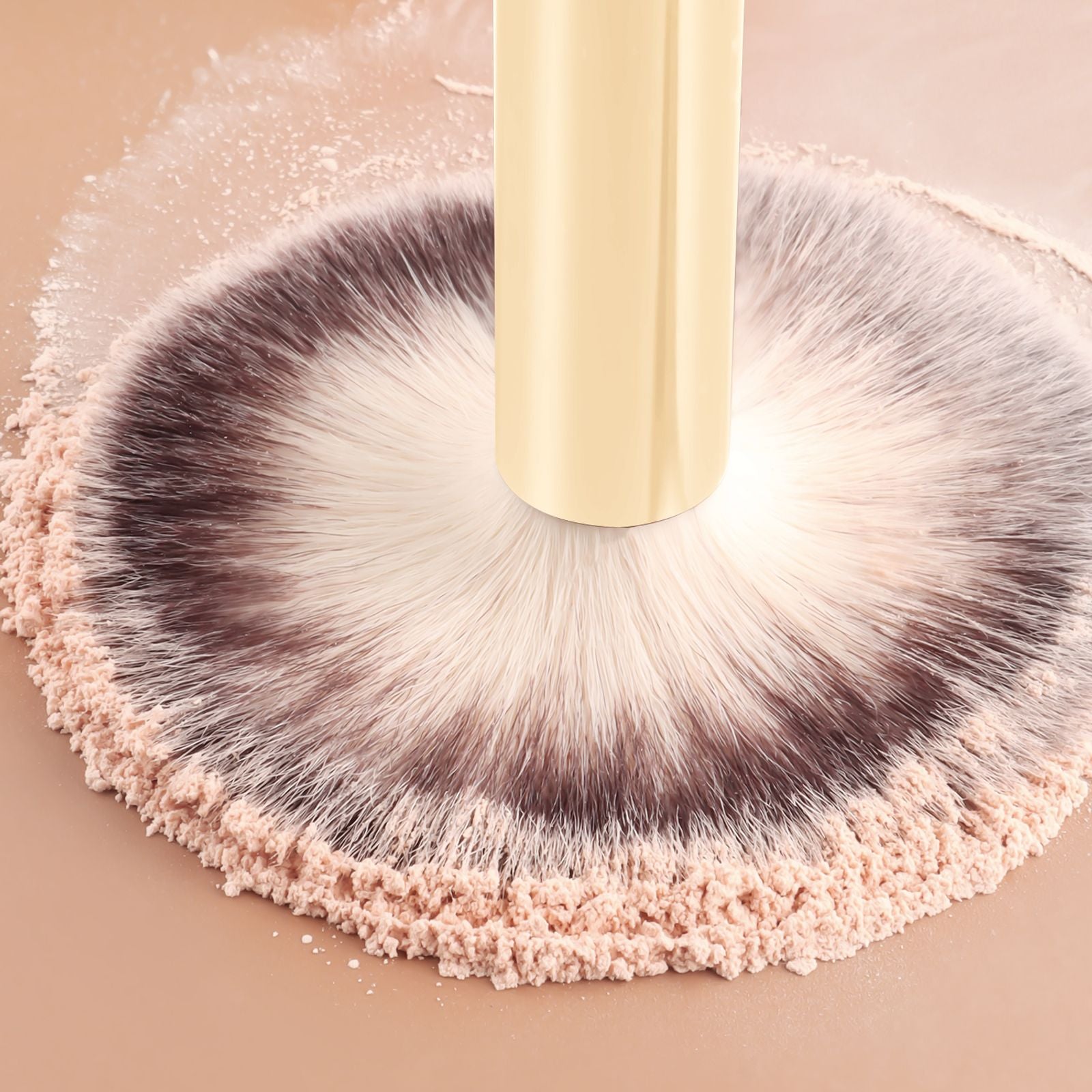 13PCS Makeup Brush Set for Foundation, Blush, and Eyeshadow