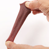 Magic Fake Tongue Prank Toy for Halloween and Jokes