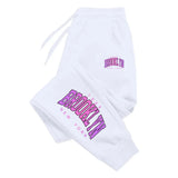 High Quality Women's Elastic Band Sweatpants