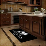 Soft Kitchen and Living Room Carpet Mat