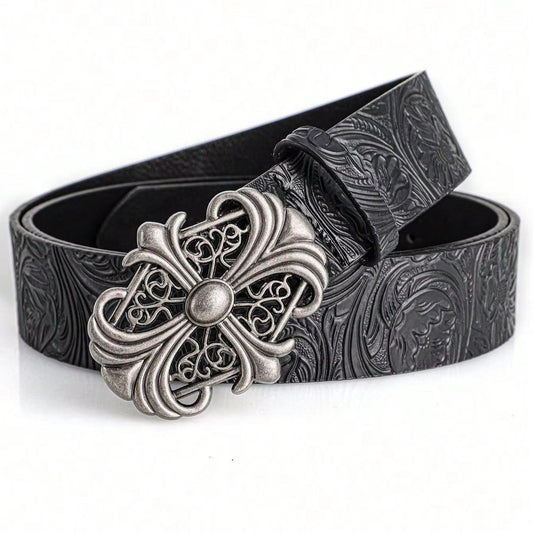Retro Bohemian Style Belt for Men and Women
