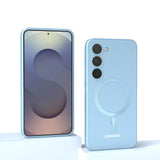 Shockproof Magnetic Case for Samsung Galaxy S25/S24/S23/S22/S21/S20 FE