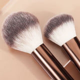 13PCS Makeup Brush Set for Foundation, Blush, and Eyeshadow