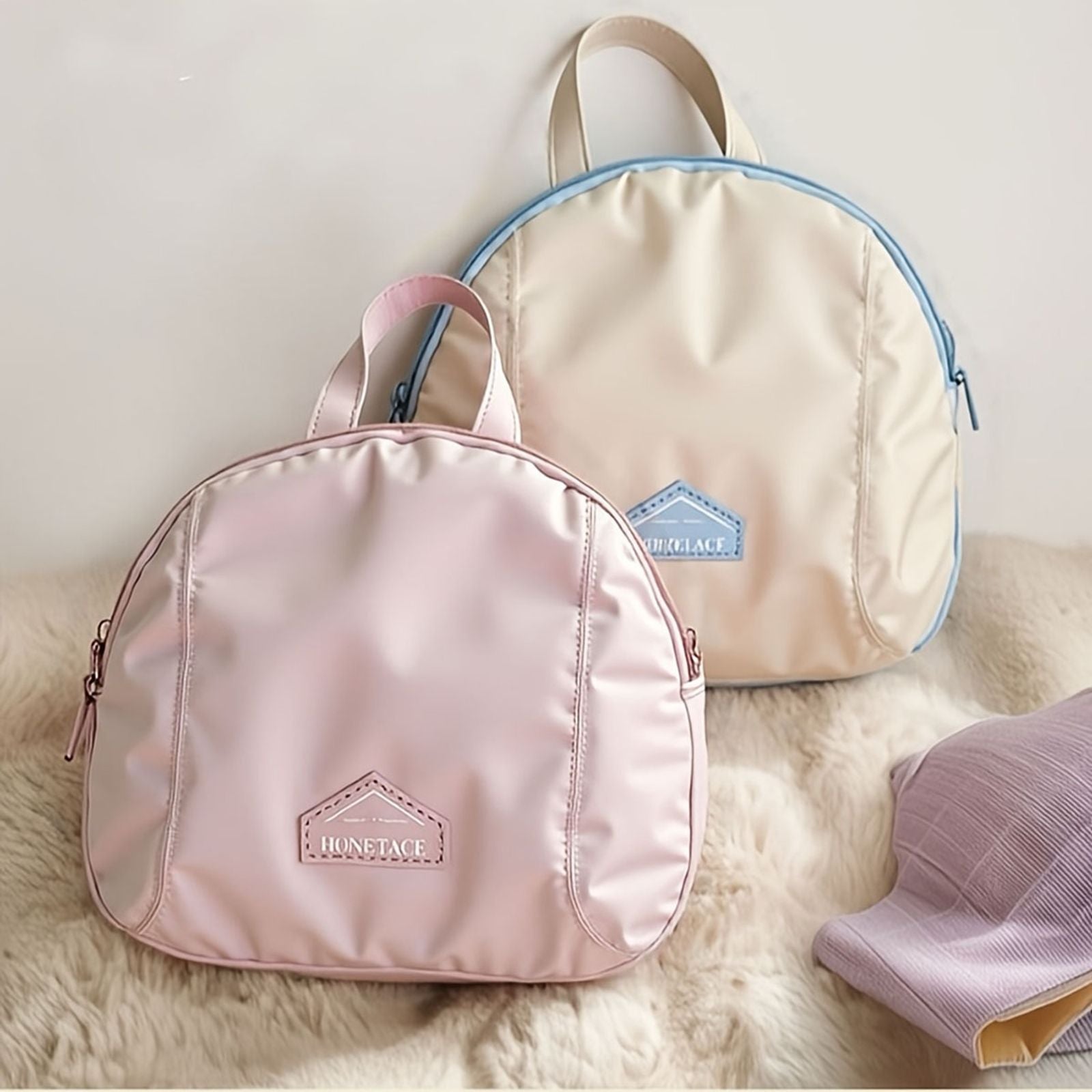 Portable Underwear and Socks Storage Bag for Travel