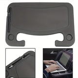 Multifunctional Car Steering Wheel Tray Table