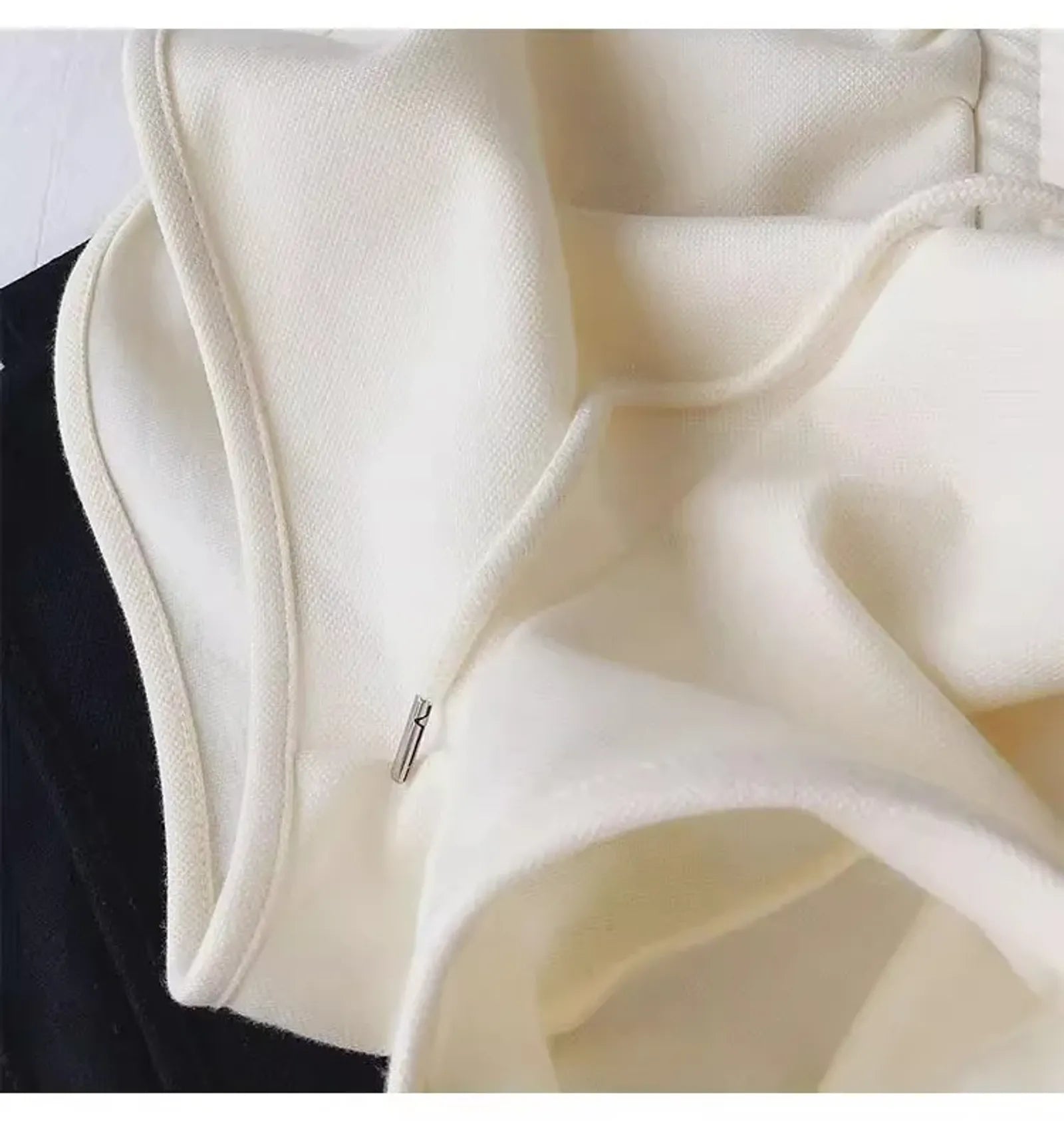 Women's High Waist Loose Drawstring Sports Shorts