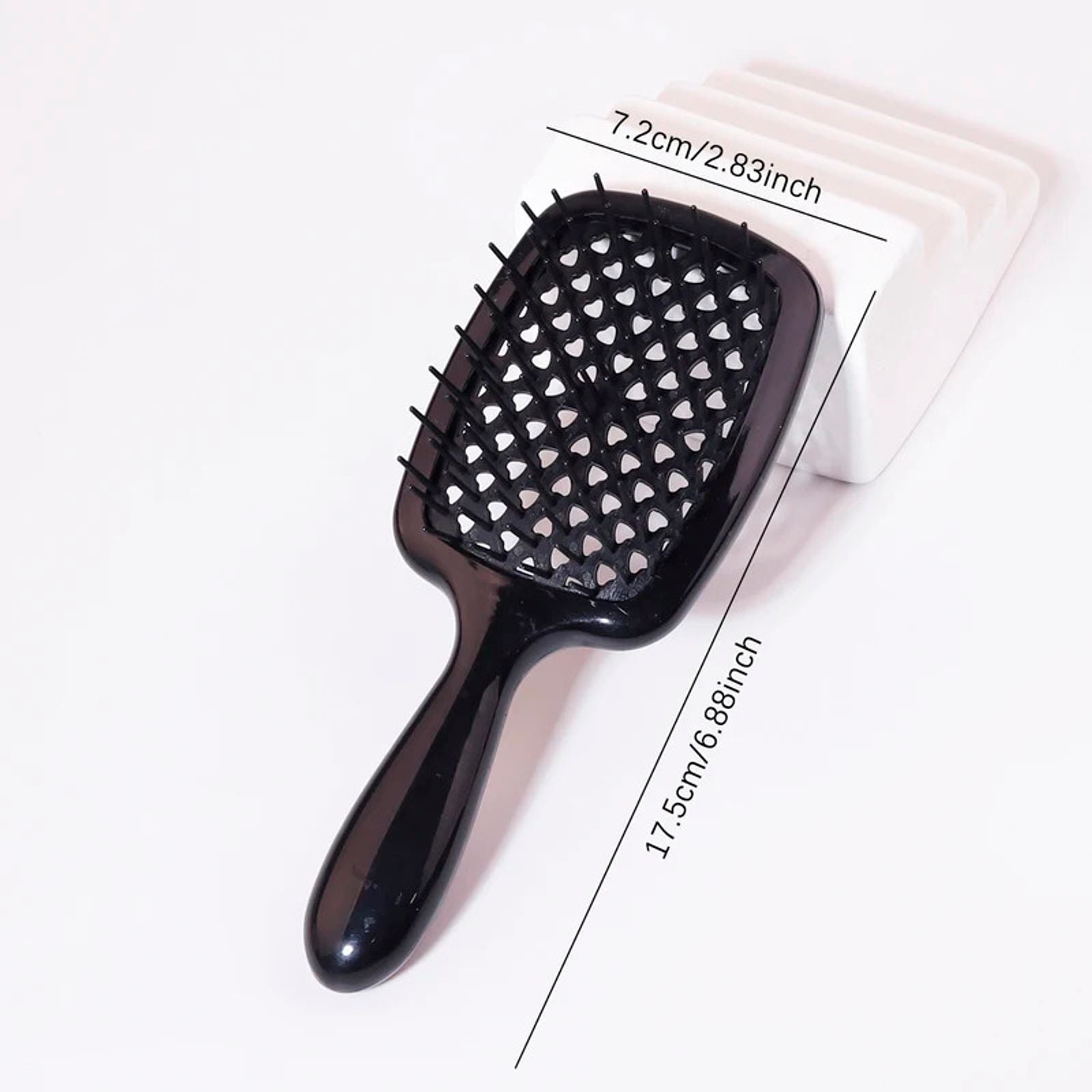 Air Cushion Anti-Static Massage Hair Brush