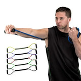 Boxing Booster Bands for Speed and Strength Training