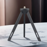 Multifunctional Outdoor Tripod Lantern Stand