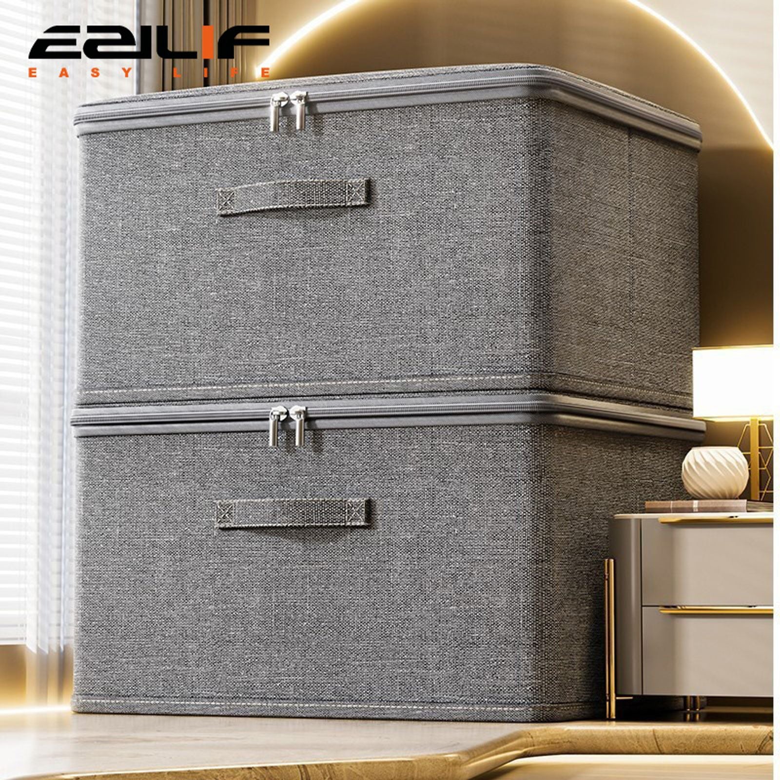 Clothes Organizer for Pants, Sweaters, and Jeans