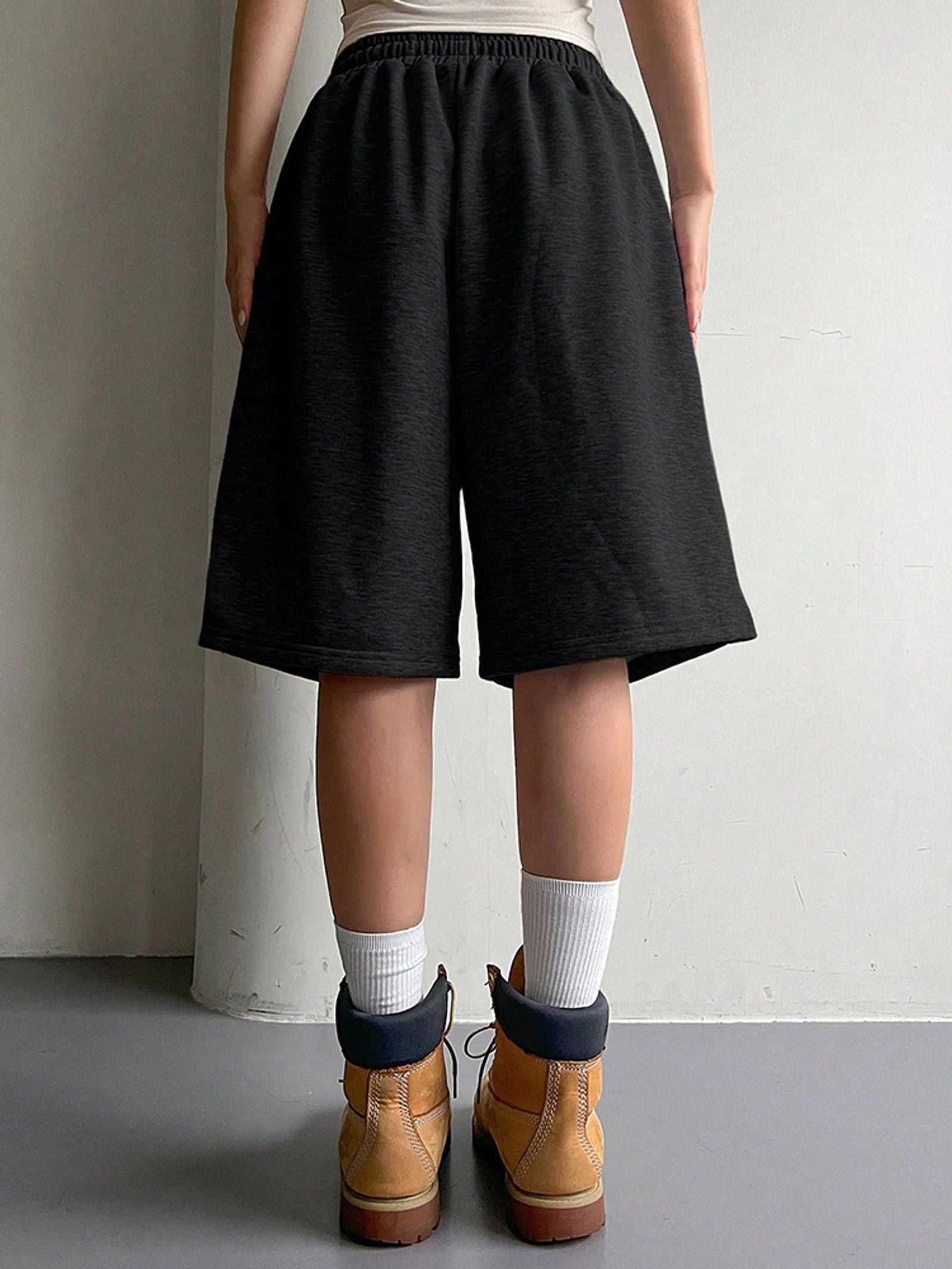 Women's Casual Lace-up Shorts for Stylish Summer Wear