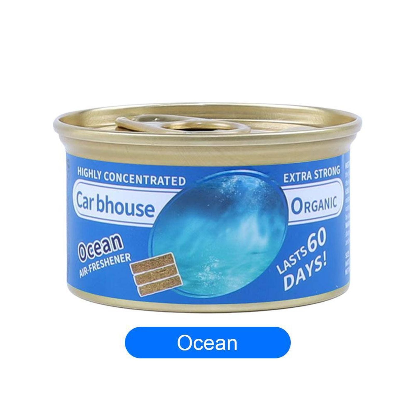 Long-Lasting Coffee Scented Car Air Fresheners