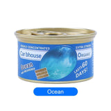 Long-Lasting Coffee Scented Car Air Fresheners