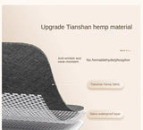 Fabric Drawer Organizers for Underwear and Socks