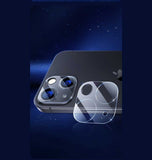 Camera Lens Protector for iPhone 15, 14, 13 Pro Max