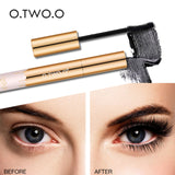O.TWO.O 3D Lengthening Black Mascara