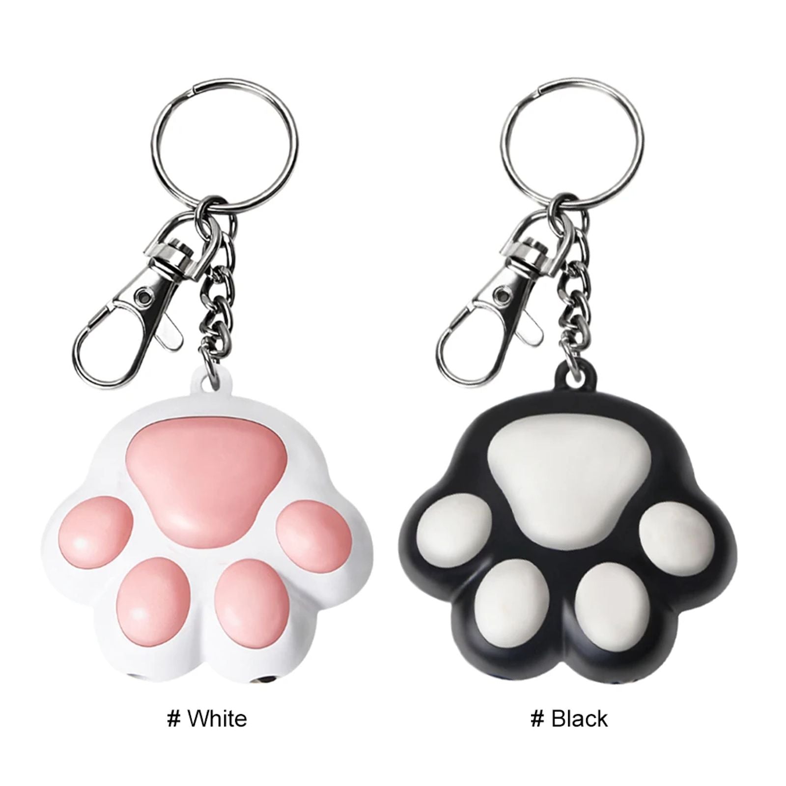 Funny Rechargeable Laser Pet Toy with 5 Patterns