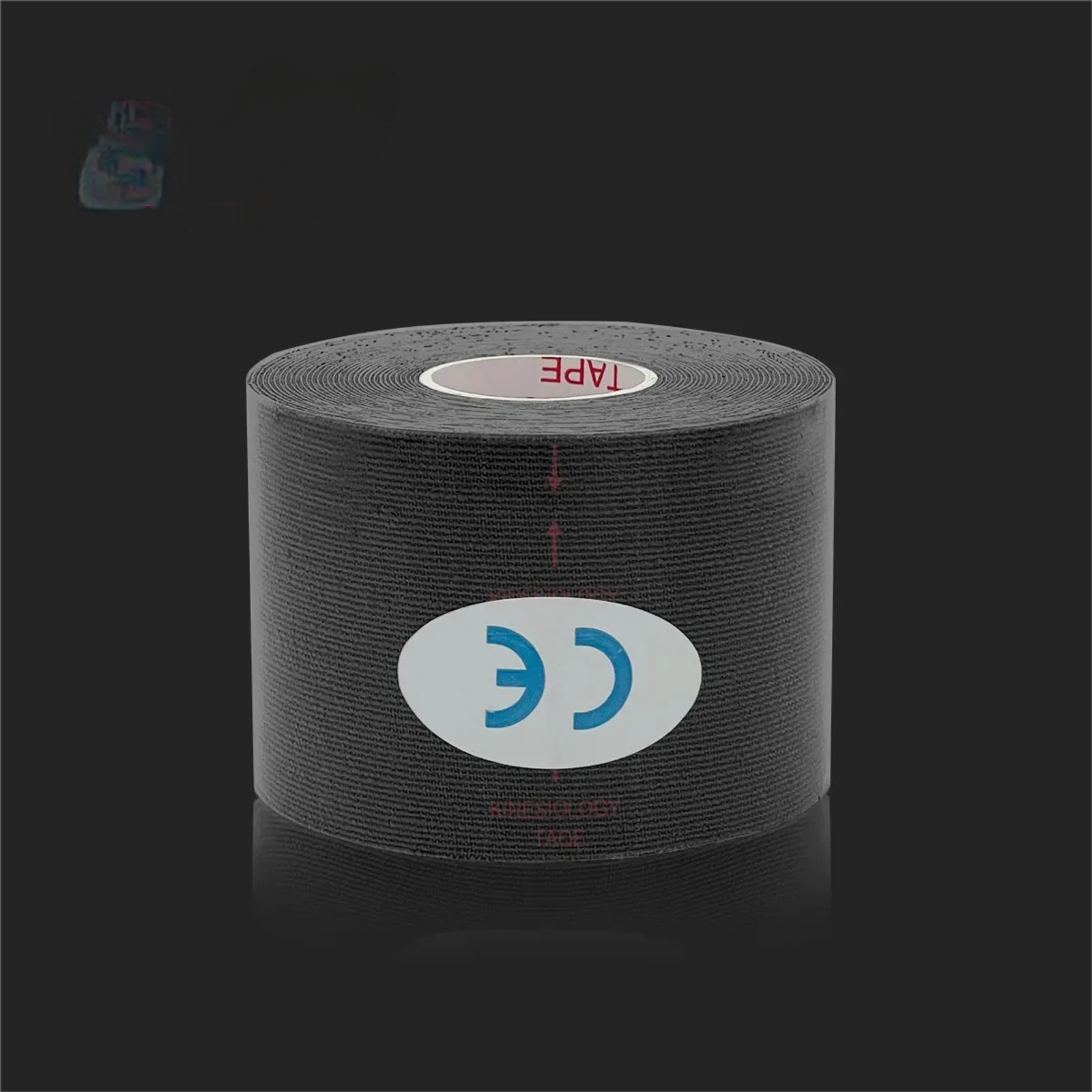 Waterproof Kinesiology Tape for Muscle Recovery