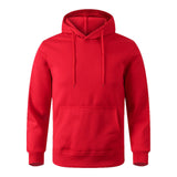 Men's and Women's Minimalist Hoodie Sweatshirt